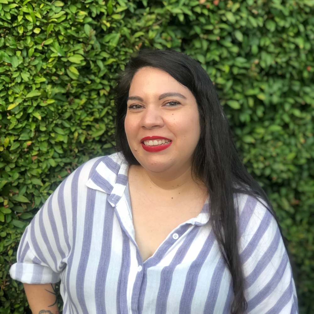 Meet your Posher, Mackenzie